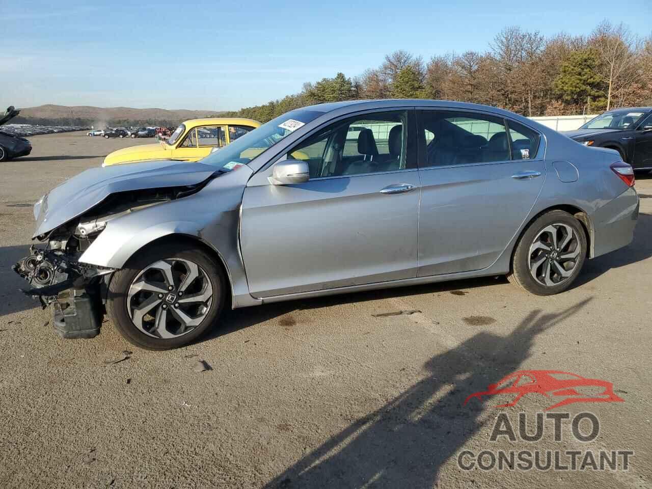 HONDA ACCORD 2016 - 1HGCR2F83GA083103
