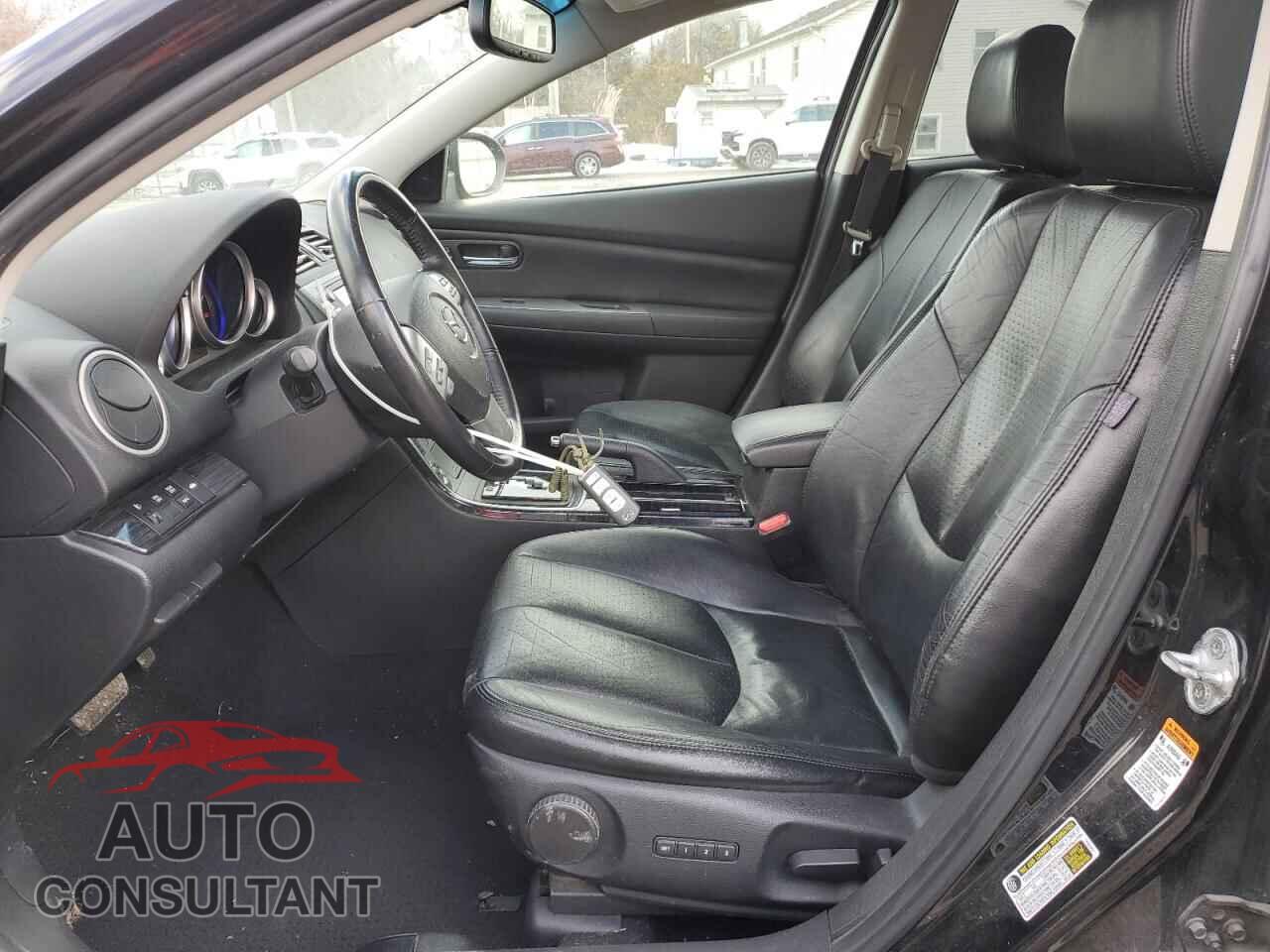 MAZDA 6 2009 - 1YVHP82B795M21476