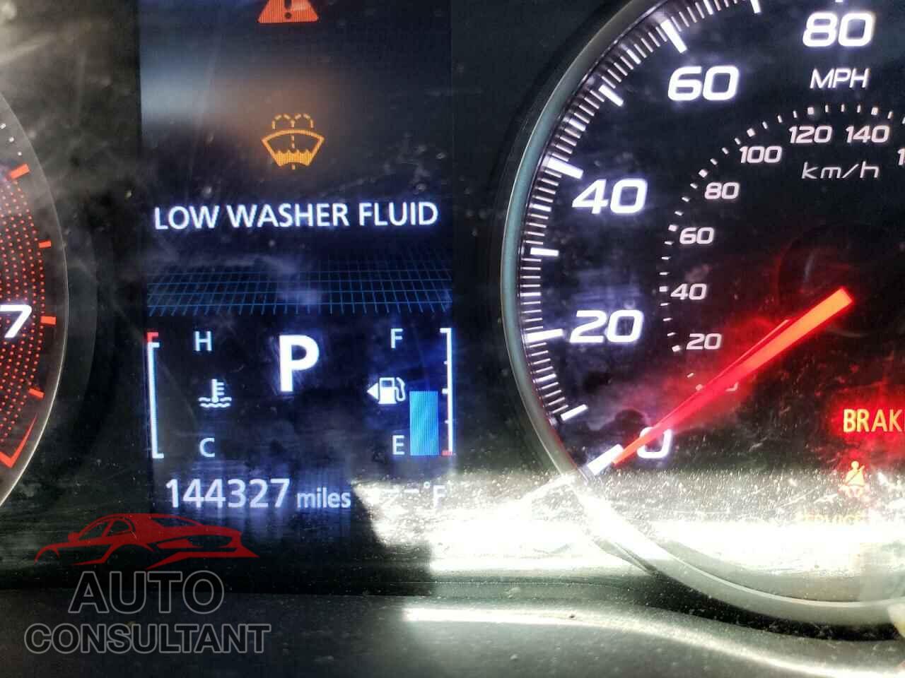 MITSUBISHI ECLIPSE 2019 - JA4AT3AA3KZ028596