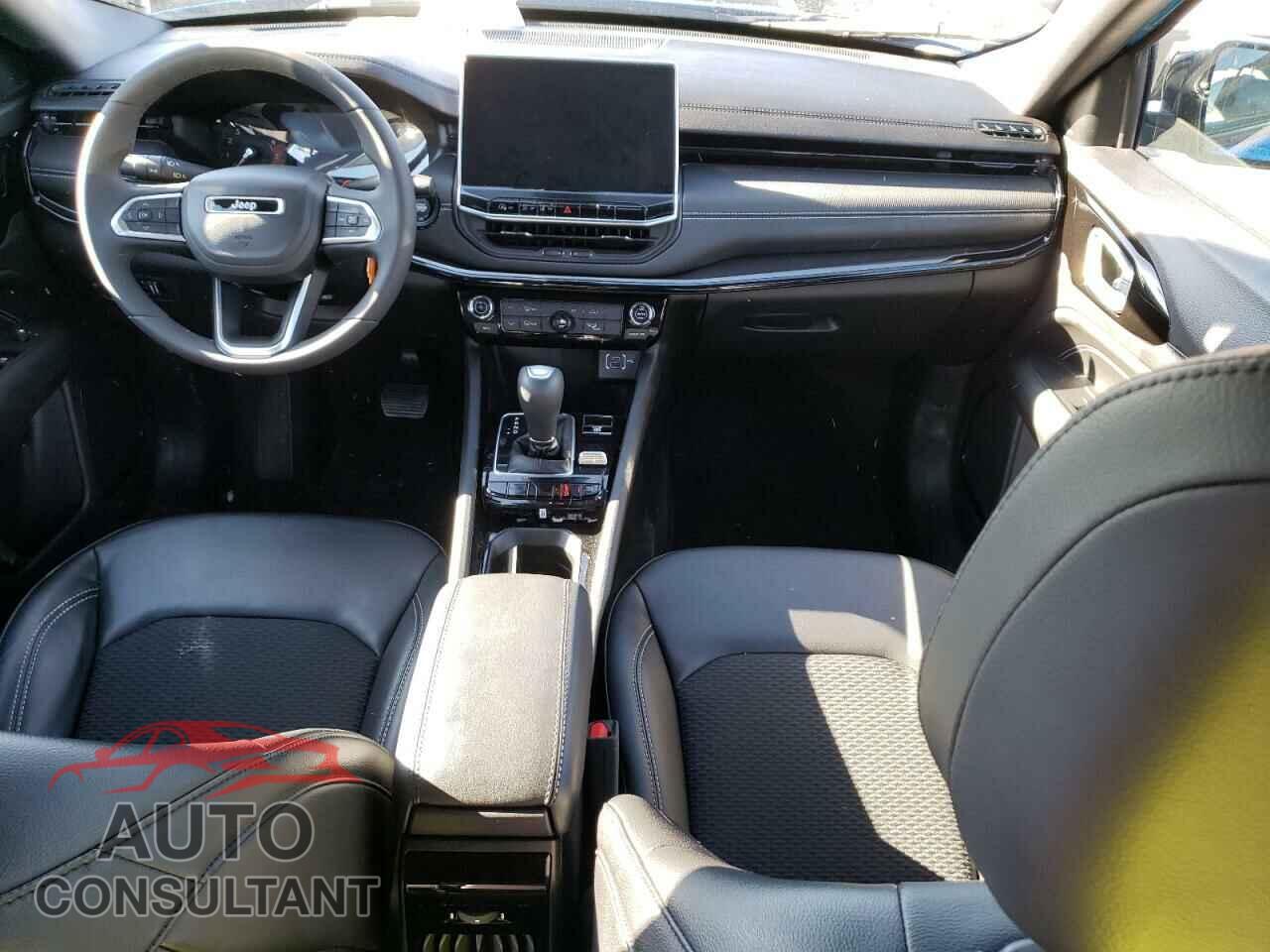 JEEP COMPASS 2023 - 3C4NJDBN0PT564084