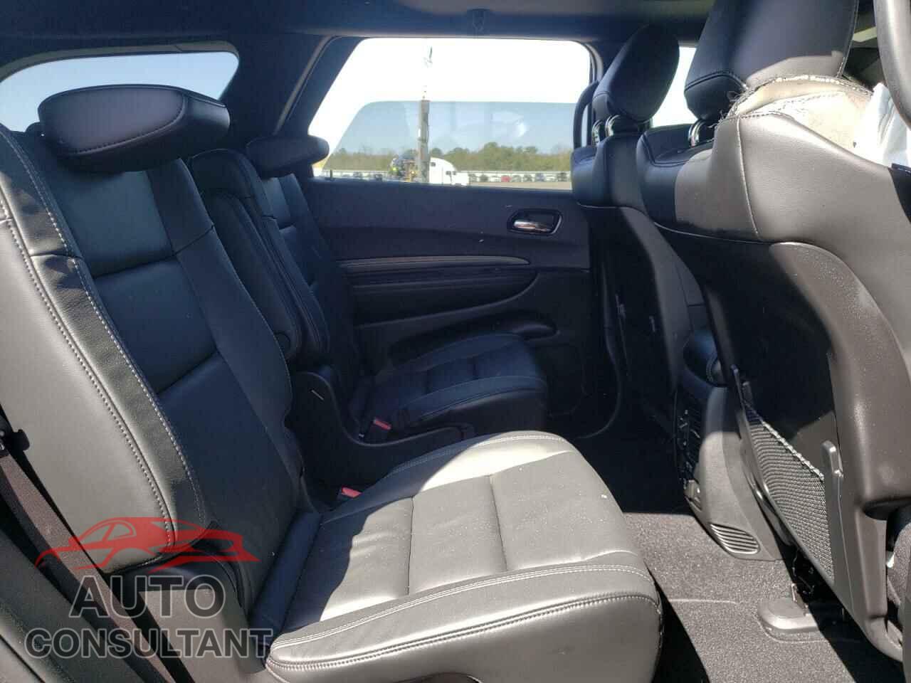 DODGE DURANGO 2021 - 1C4RDJDG4MC663956
