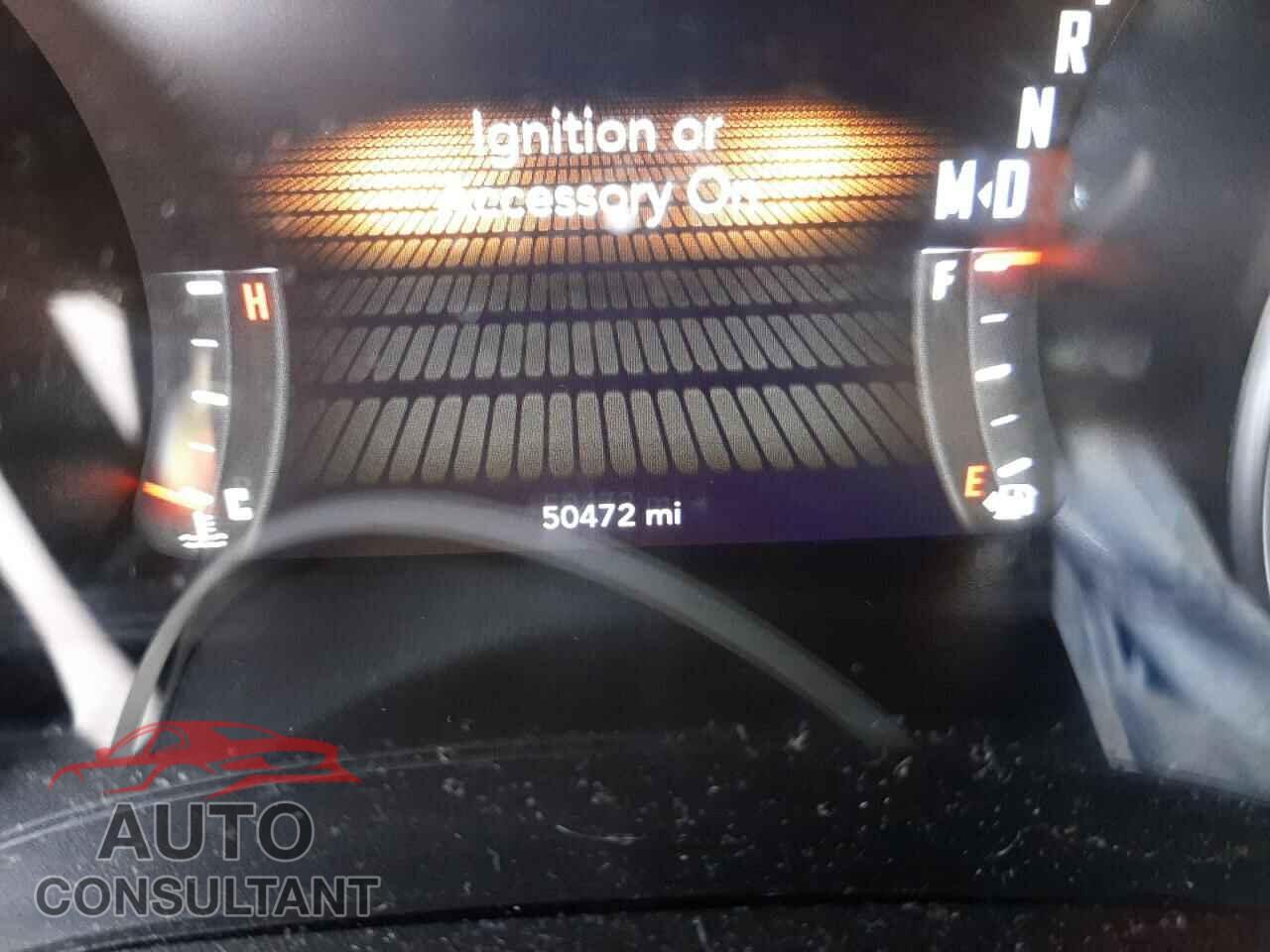 DODGE CHALLENGER 2016 - 2C3CDZAG1GH329740