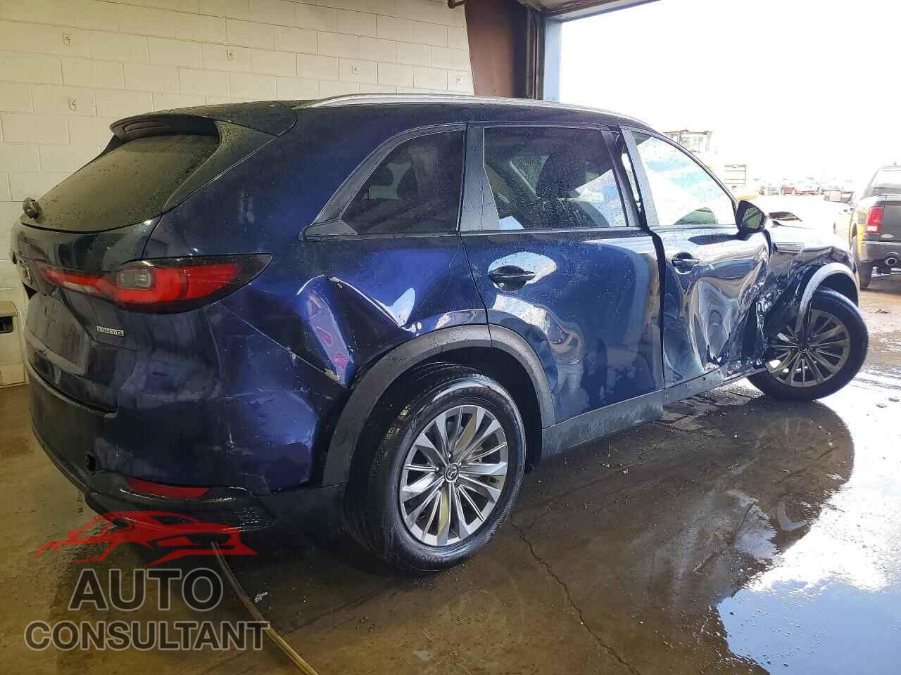 MAZDA CX-90 2024 - JM3KKAHD2R1165983