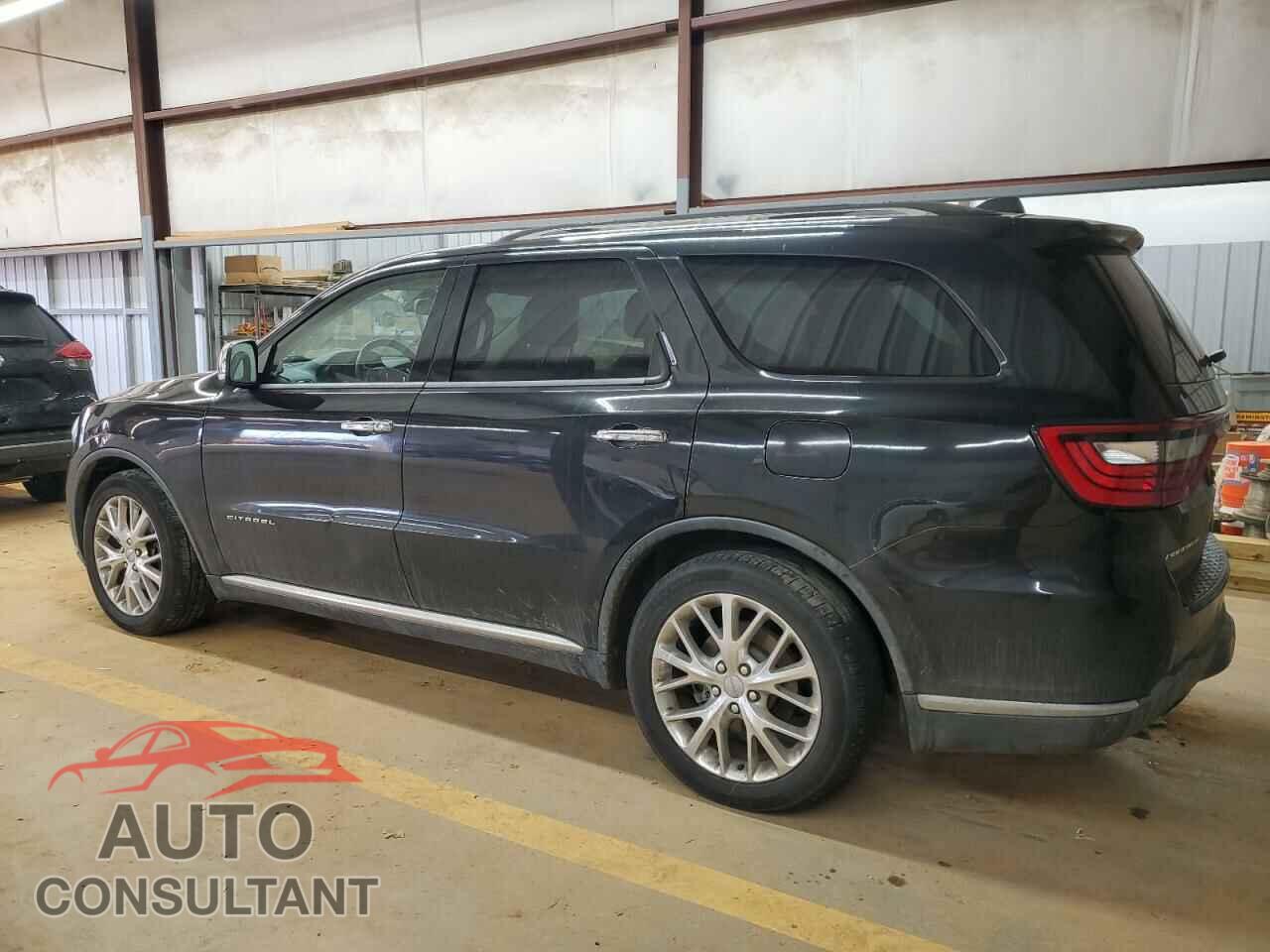 DODGE DURANGO 2014 - 1C4RDHEG9EC381319