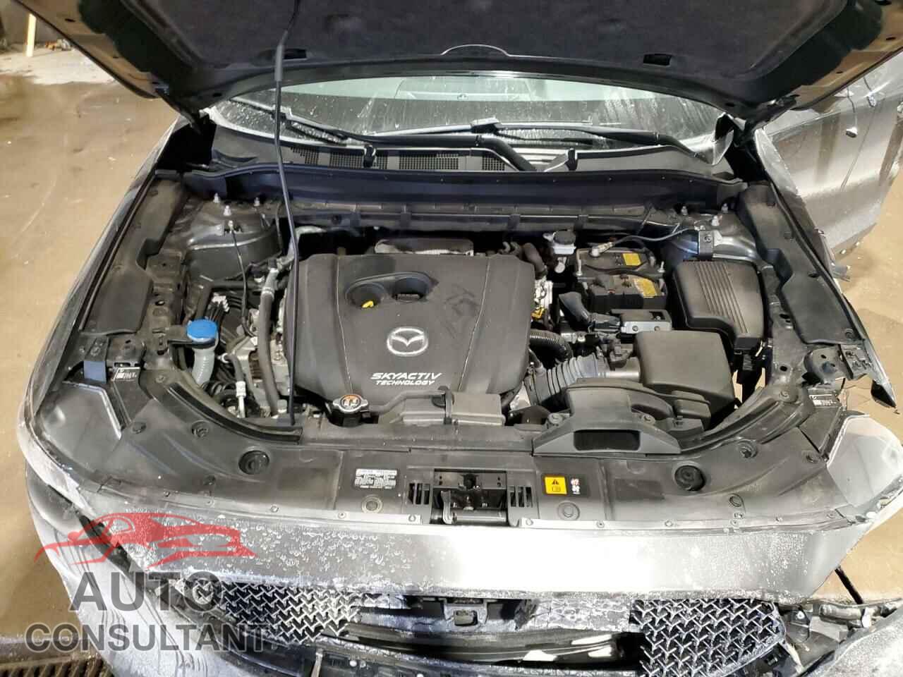 MAZDA CX-5 2019 - JM3KFBCM6K0589907