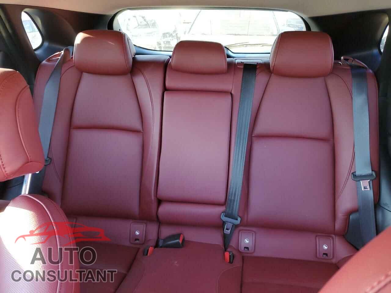 MAZDA CX30 2023 - 3MVDMBCM9PM534734