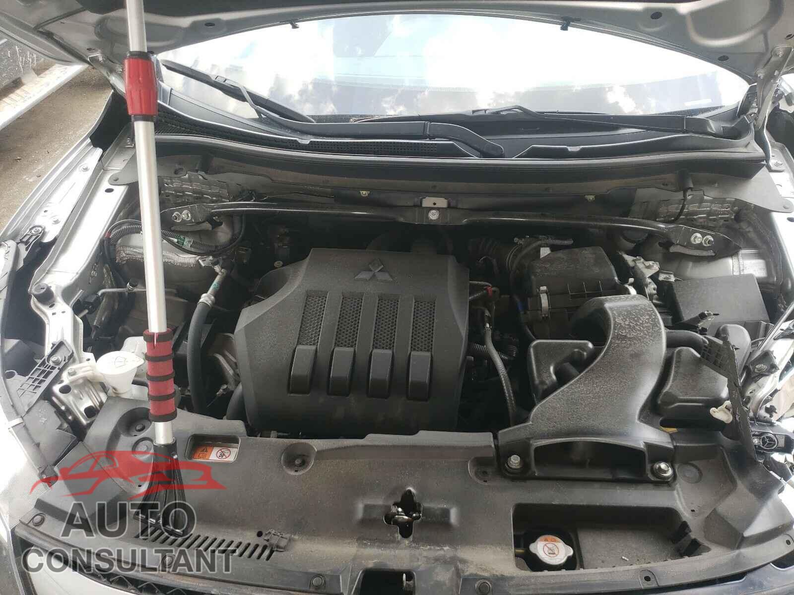 MITSUBISHI ECLIPSE 2019 - JA4AS3AA9KZ038181