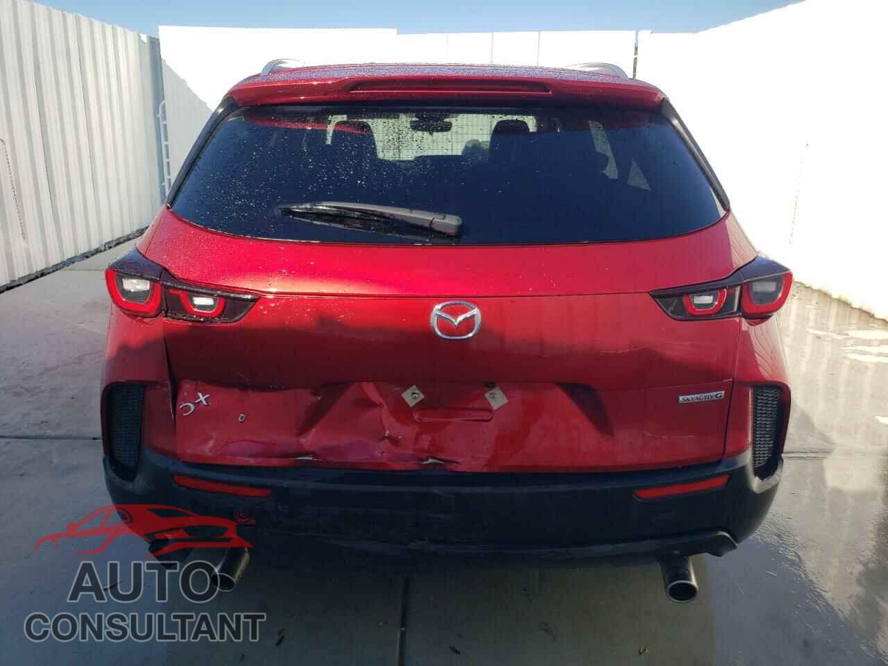 MAZDA CX-50 PREF 2024 - 7MMVABBM3RN184462