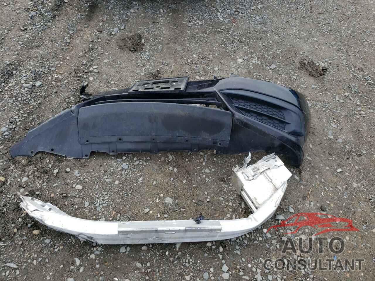 HONDA CIVIC 2016 - 19XFC2F52GE250664