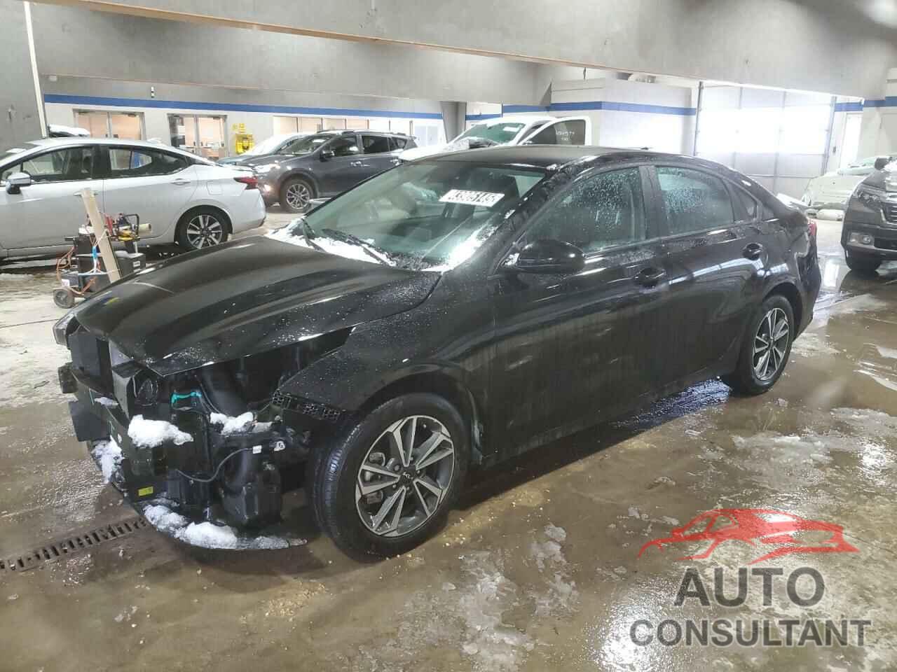 KIA FORTE 2024 - 3KPF24AD2RE772078