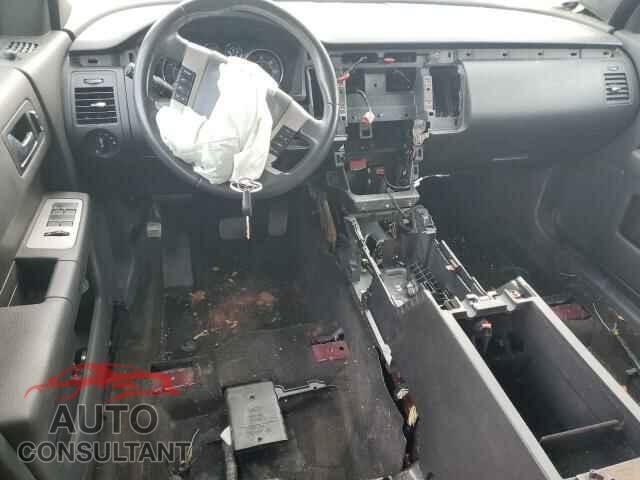 FORD FLEX 2011 - 2FMGK5BC4BBD12459