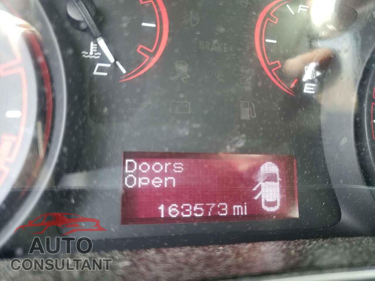 DODGE DART 2016 - 1C3CDFAA7GD736551