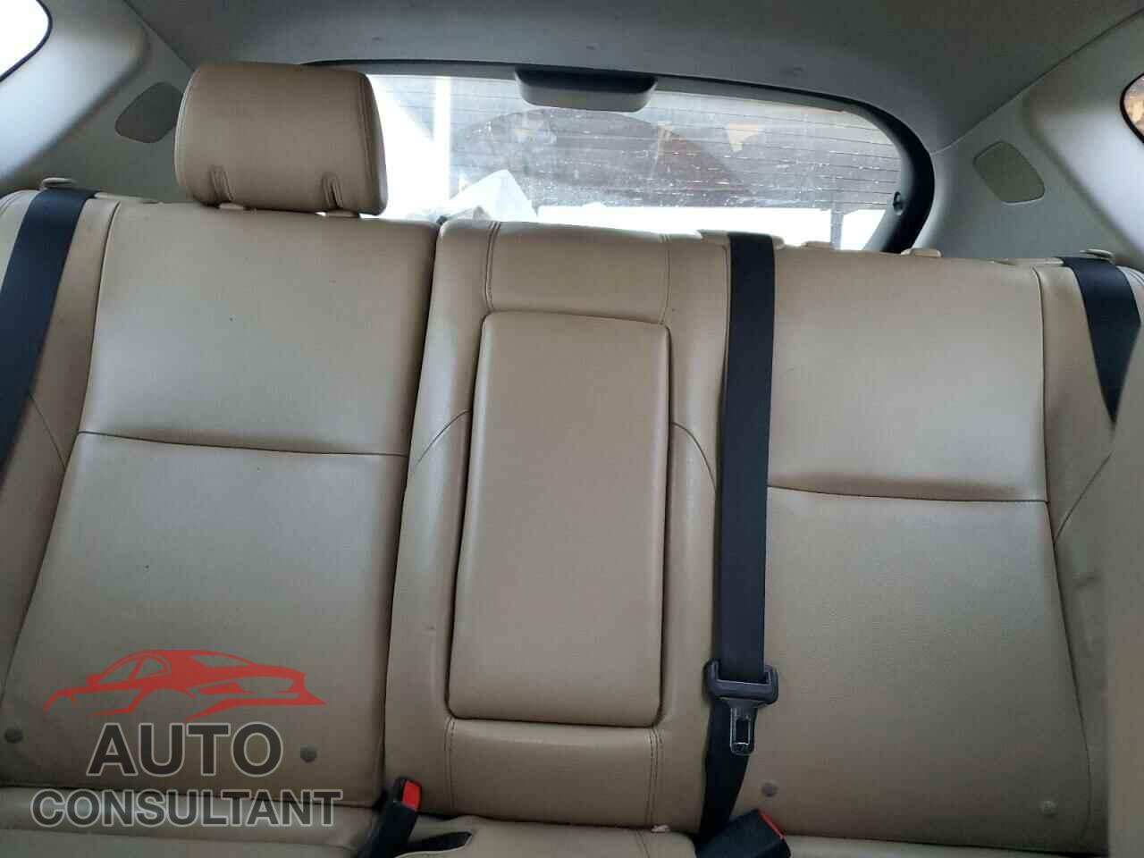 MAZDA 3 2012 - JM1BL1M76C1534101