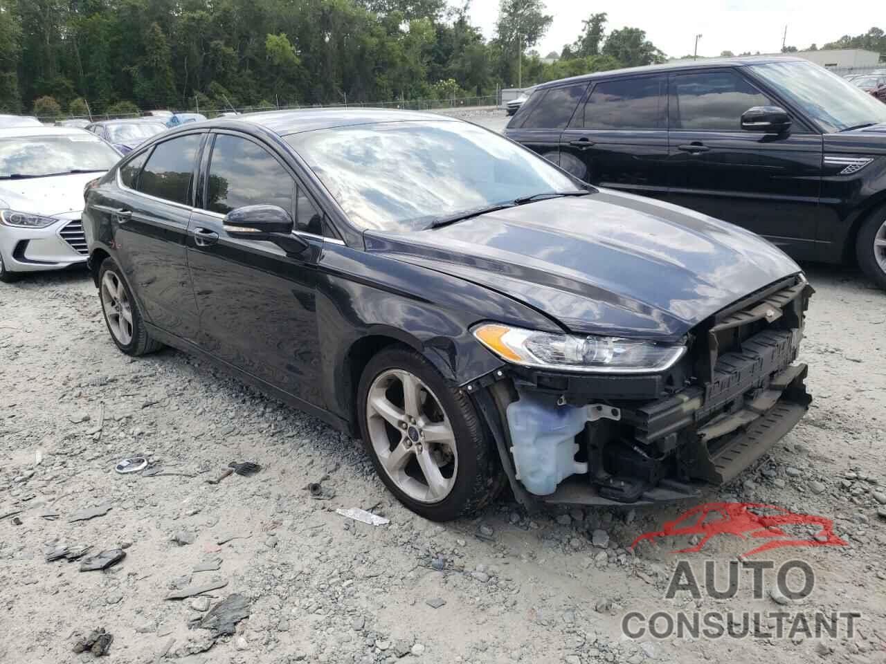 FORD FUSION 2016 - 3FA6P0H78GR274019