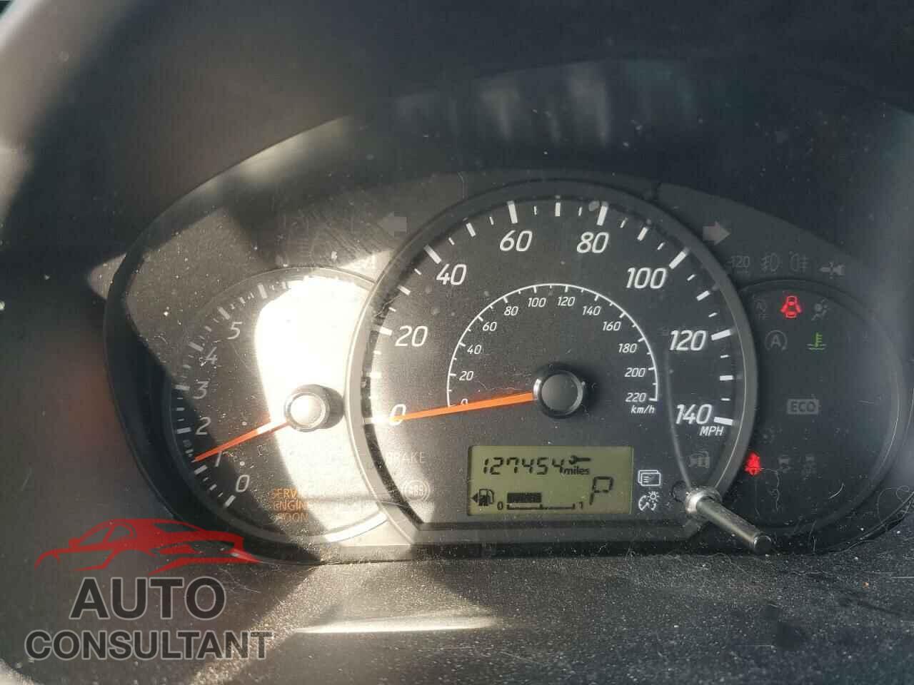 MITSUBISHI MIRAGE 2018 - ML32F3FJ3JHF04561