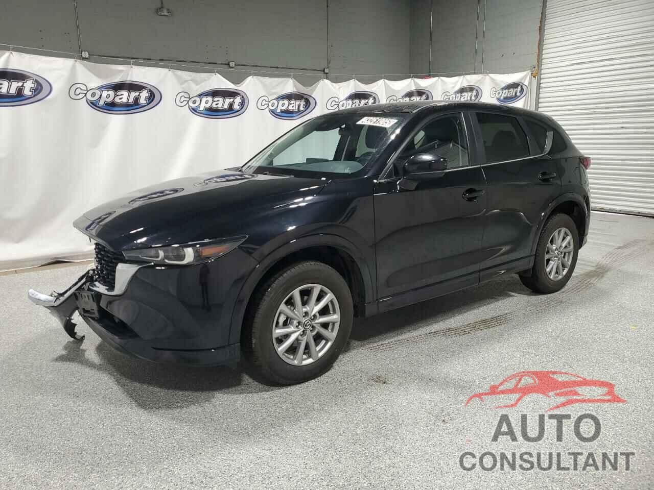 MAZDA CX-5 SELEC 2024 - JM3KFBBL5R0463427