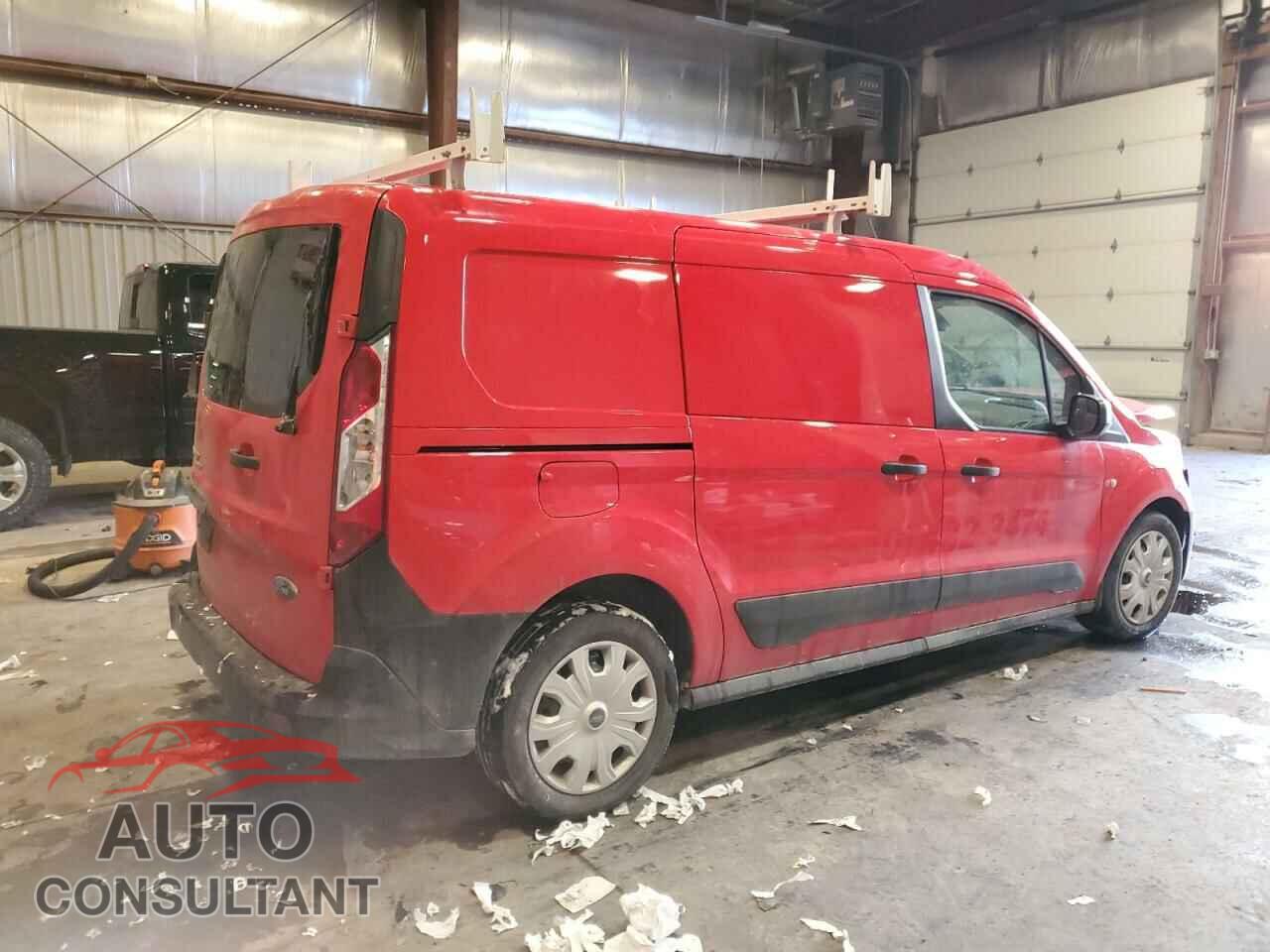 FORD TRANSIT 2020 - NM0LS7E28L1469794