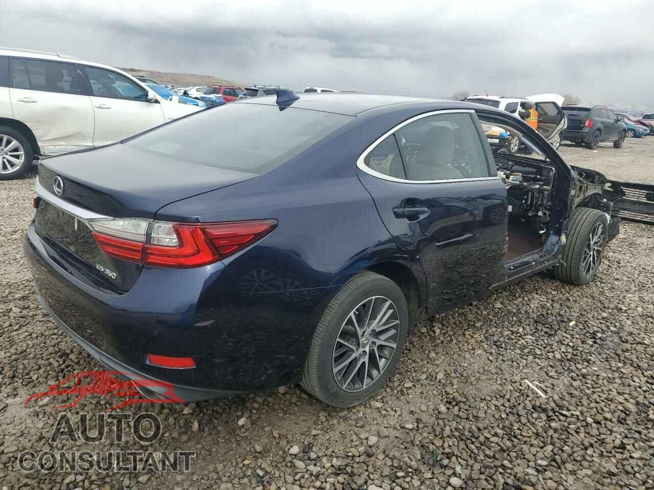 LEXUS ES350 2016 - 58ABK1GG5GU005374