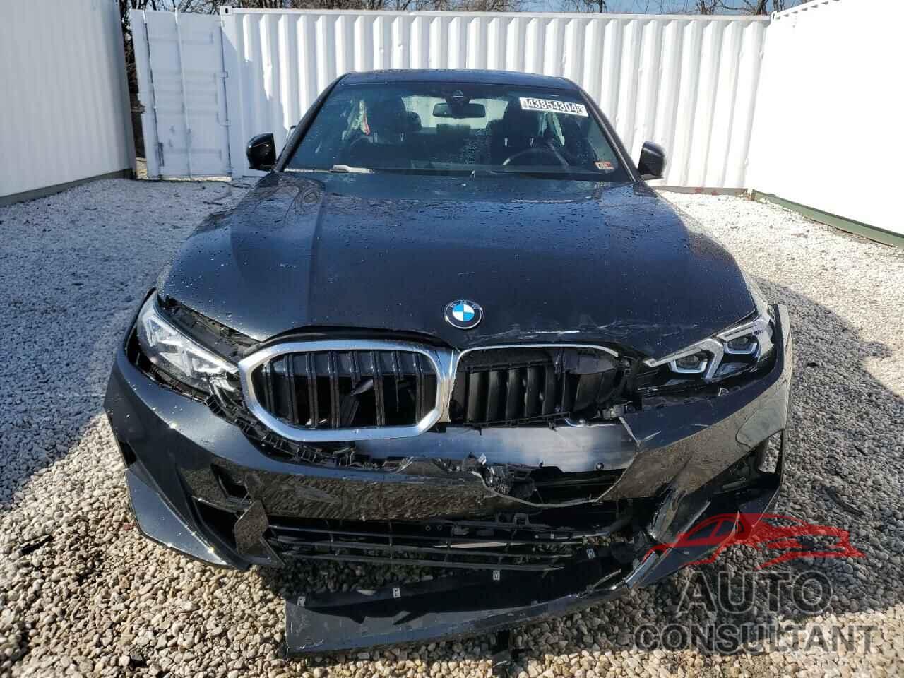 BMW 3 SERIES 2023 - 3MW89FF08P8D32199