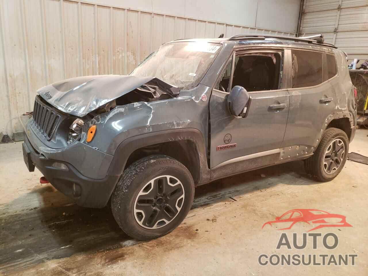 JEEP RENEGADE 2016 - ZACCJBCT7GPD44828