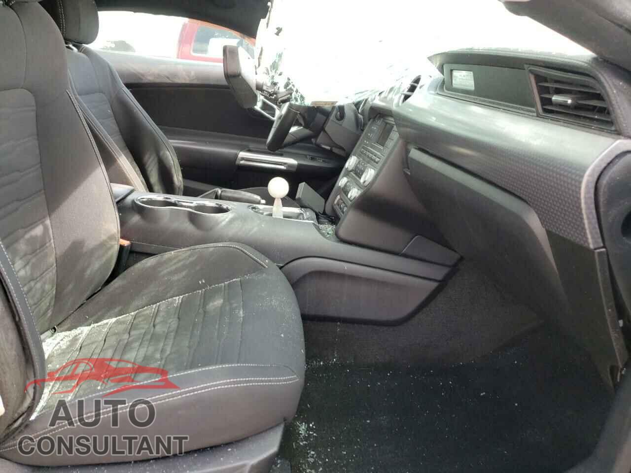 FORD MUSTANG 2016 - 1FA6P8CF9G5302779