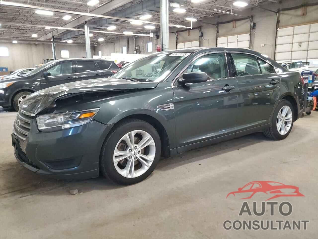 FORD TAURUS 2016 - 1FAHP2D81GG125378