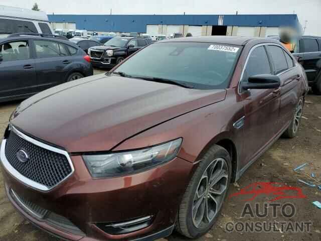 FORD TAURUS 2015 - 1FAHP2KT2FG177379