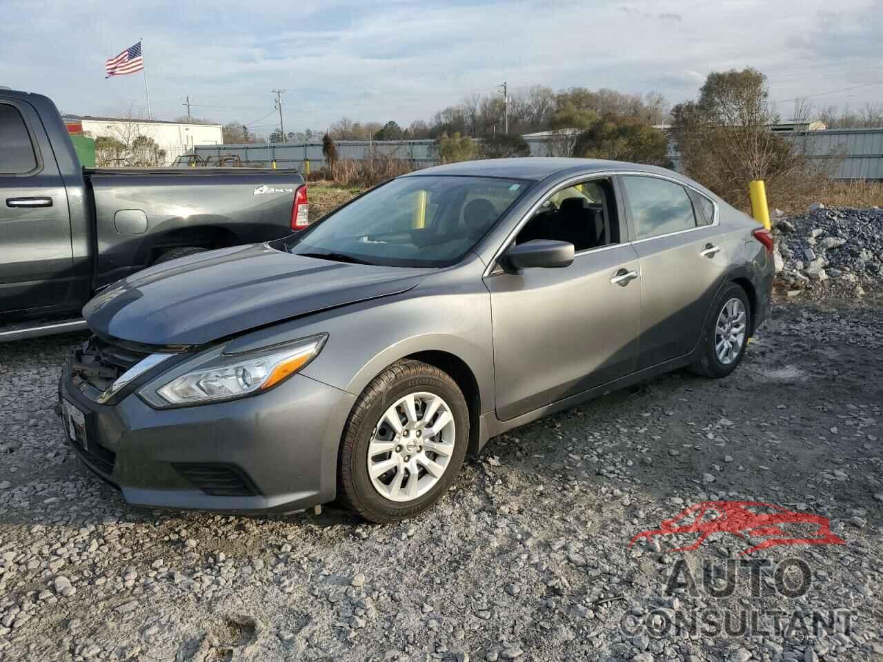 NISSAN ALTIMA 2016 - 1N4AL3AP6GN334173