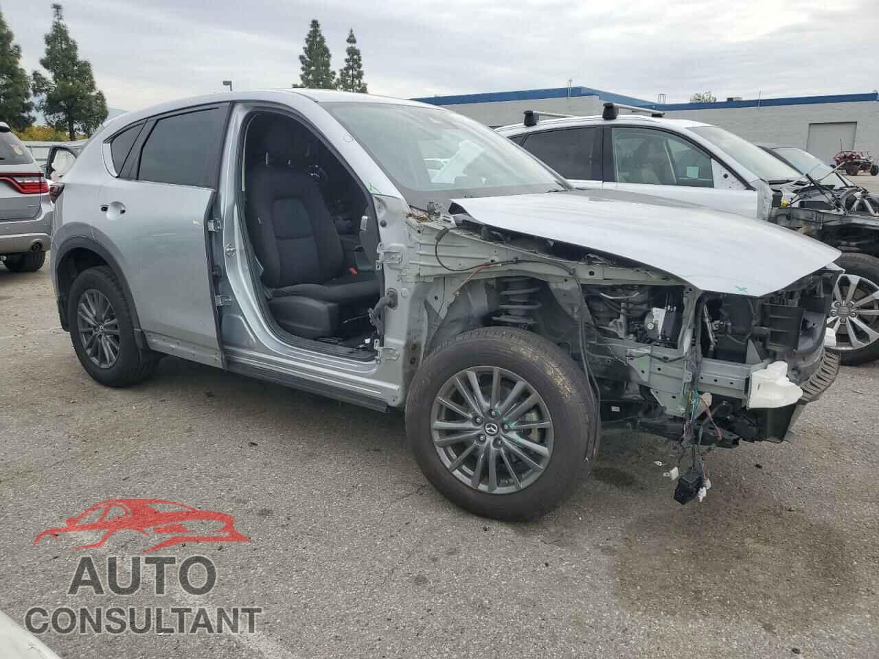 MAZDA CX-5 2019 - JM3KFABM0K0585475