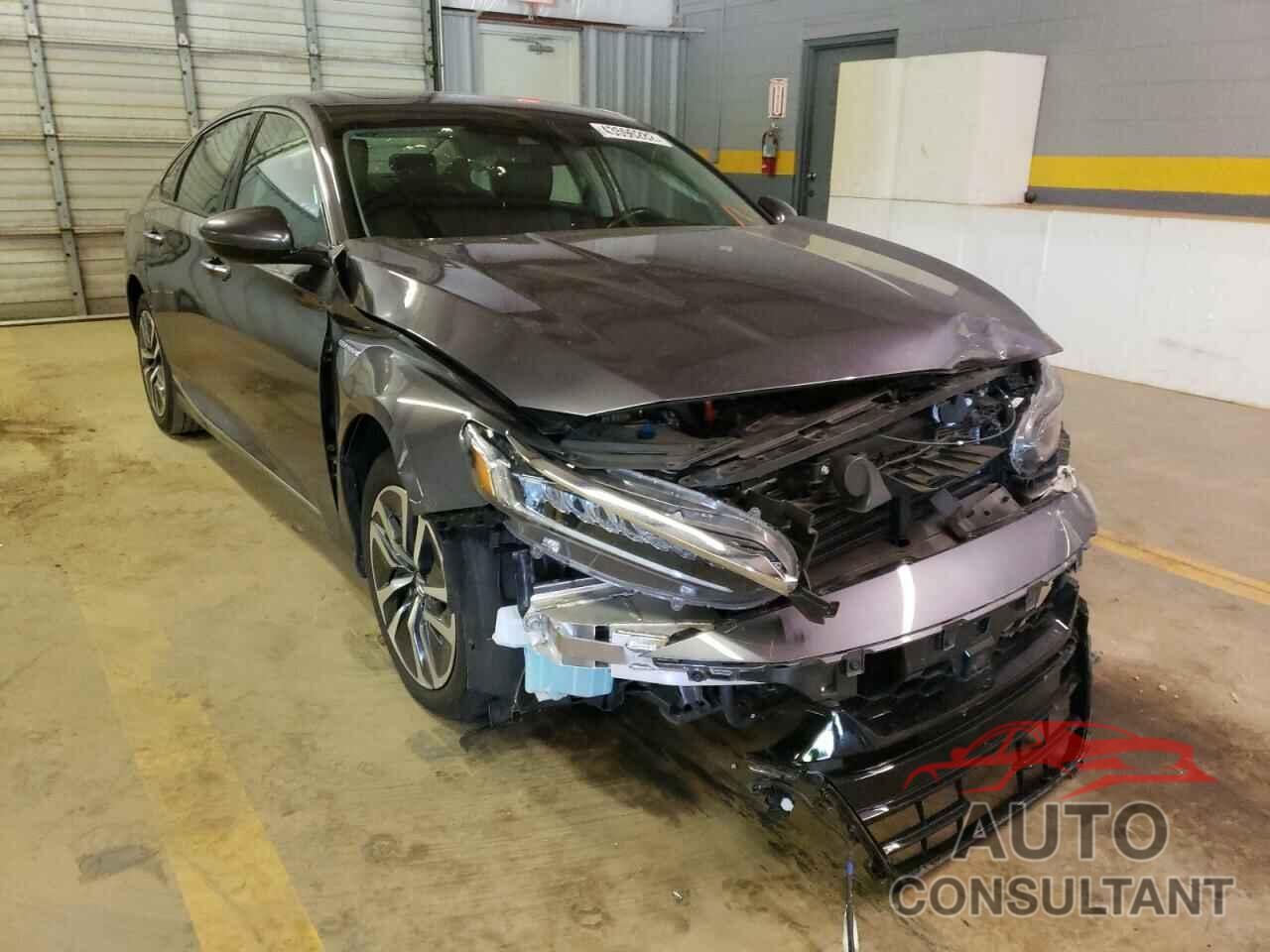 HONDA ACCORD 2020 - 1HGCV3F97LA006061