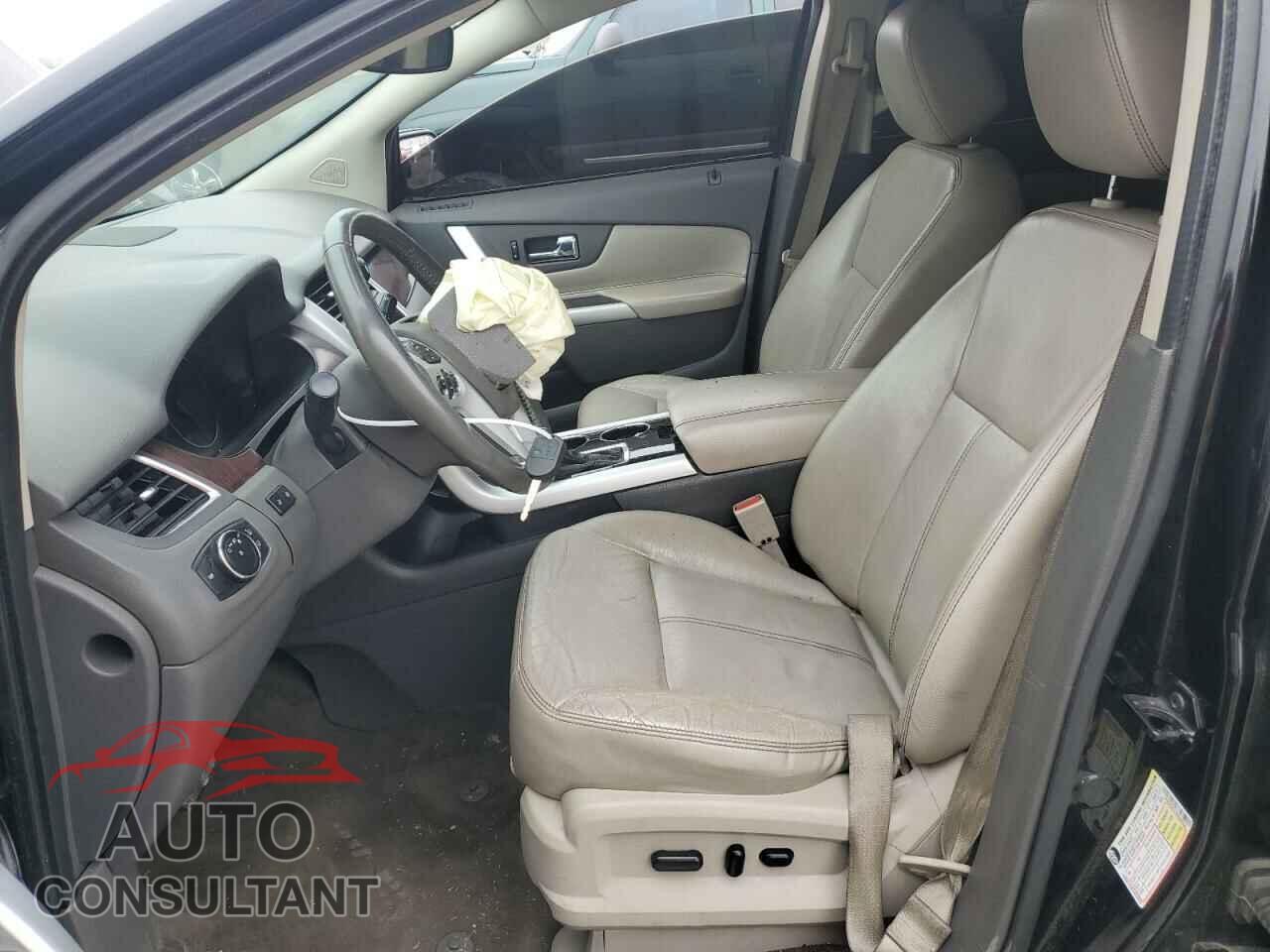 FORD EDGE 2013 - 2FMDK4KC1DBA68933
