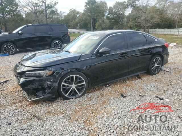 HONDA CIVIC 2024 - 2HGFE1F92RH334709