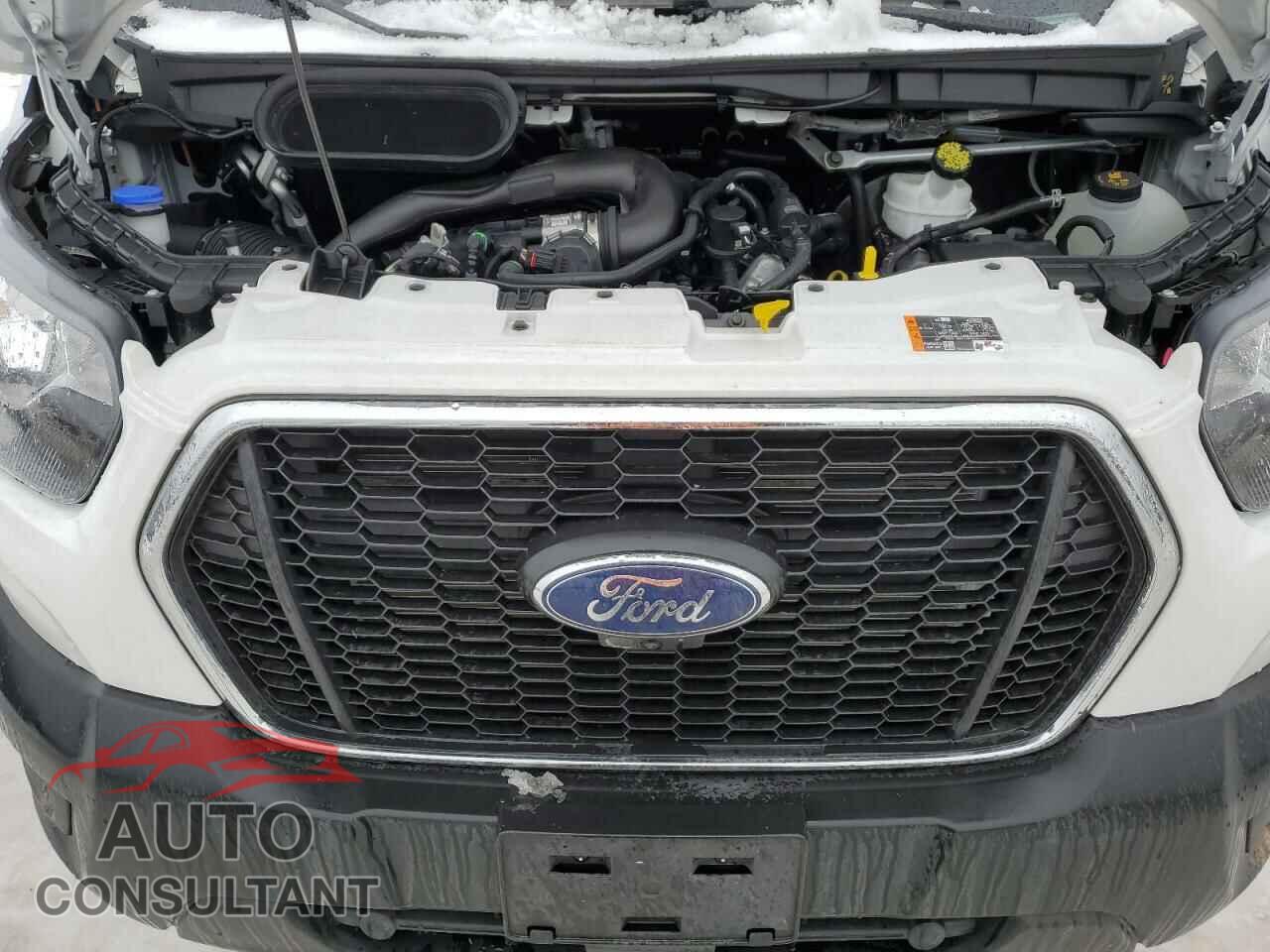 FORD TRANSIT 2023 - 1FTBW3U82PKB65152