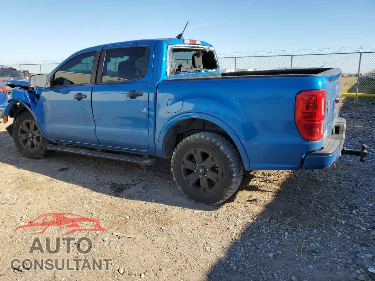 FORD RANGER 2021 - 1FTER4EH9MLD57781