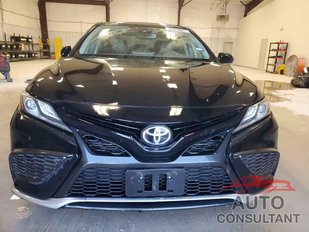 TOYOTA CAMRY 2021 - 4T1K61AK0MU408666