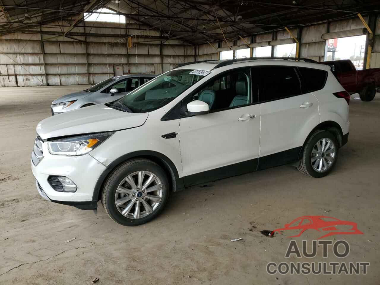 FORD ESCAPE 2019 - 1FMCU9HD9KUA28853