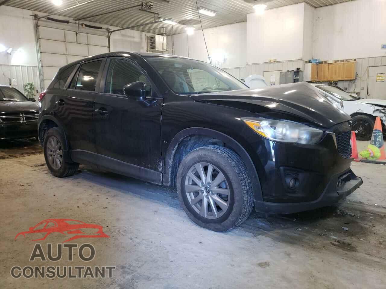 MAZDA CX-5 2015 - JM3KE2CY7F0448470