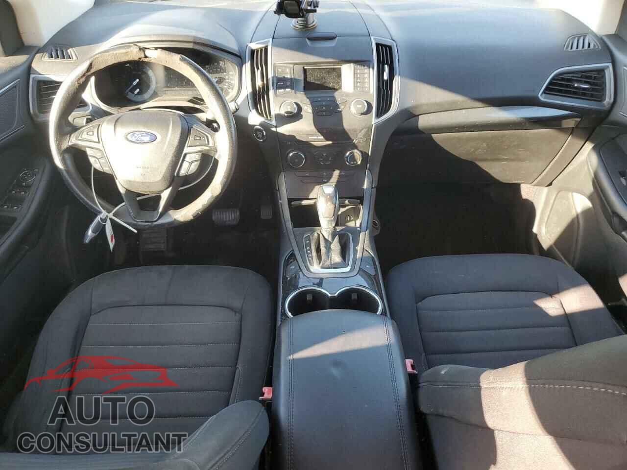 FORD EDGE 2017 - 2FMPK3G94HBB93189