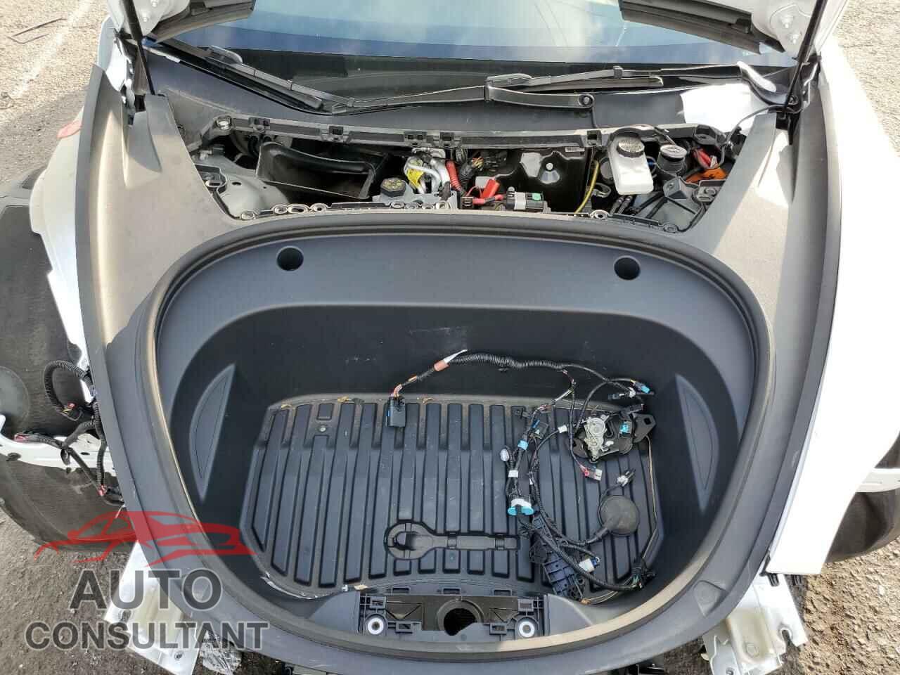 TESLA MODEL 3 2023 - 5YJ3E1EB2PF603073
