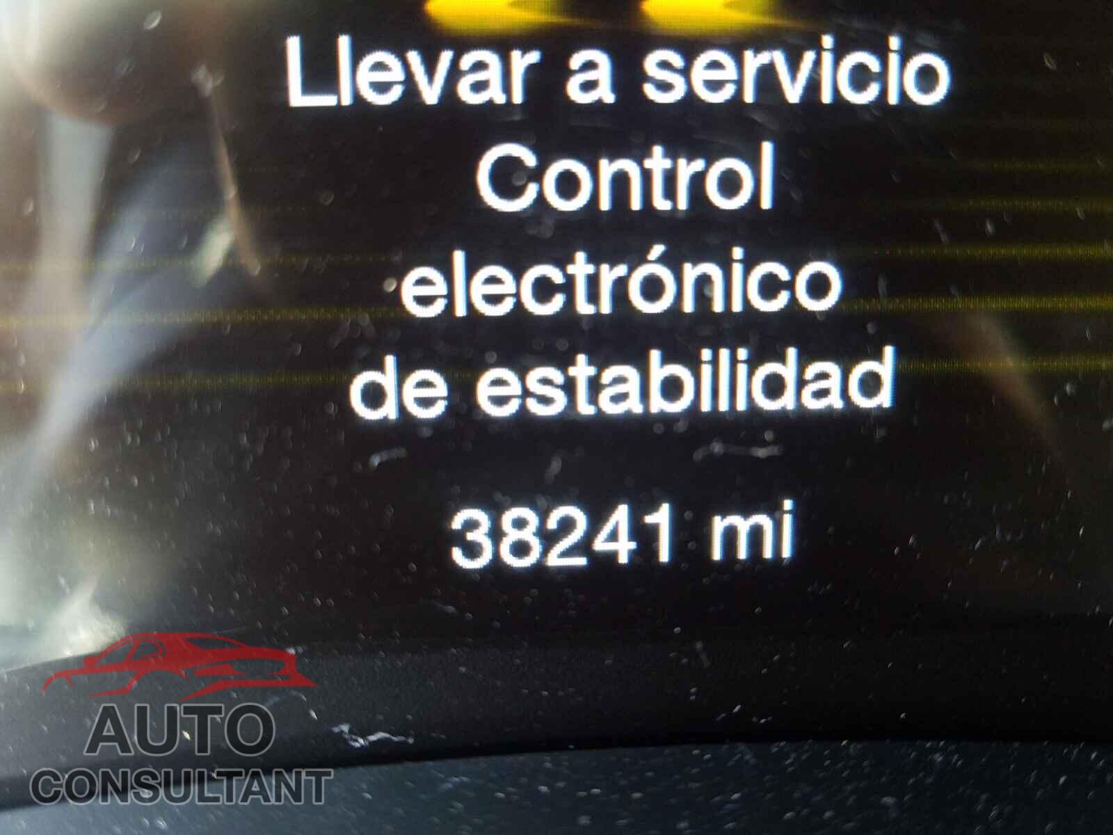 DODGE DURANGO 2018 - 1C4RDHAG1JC261546