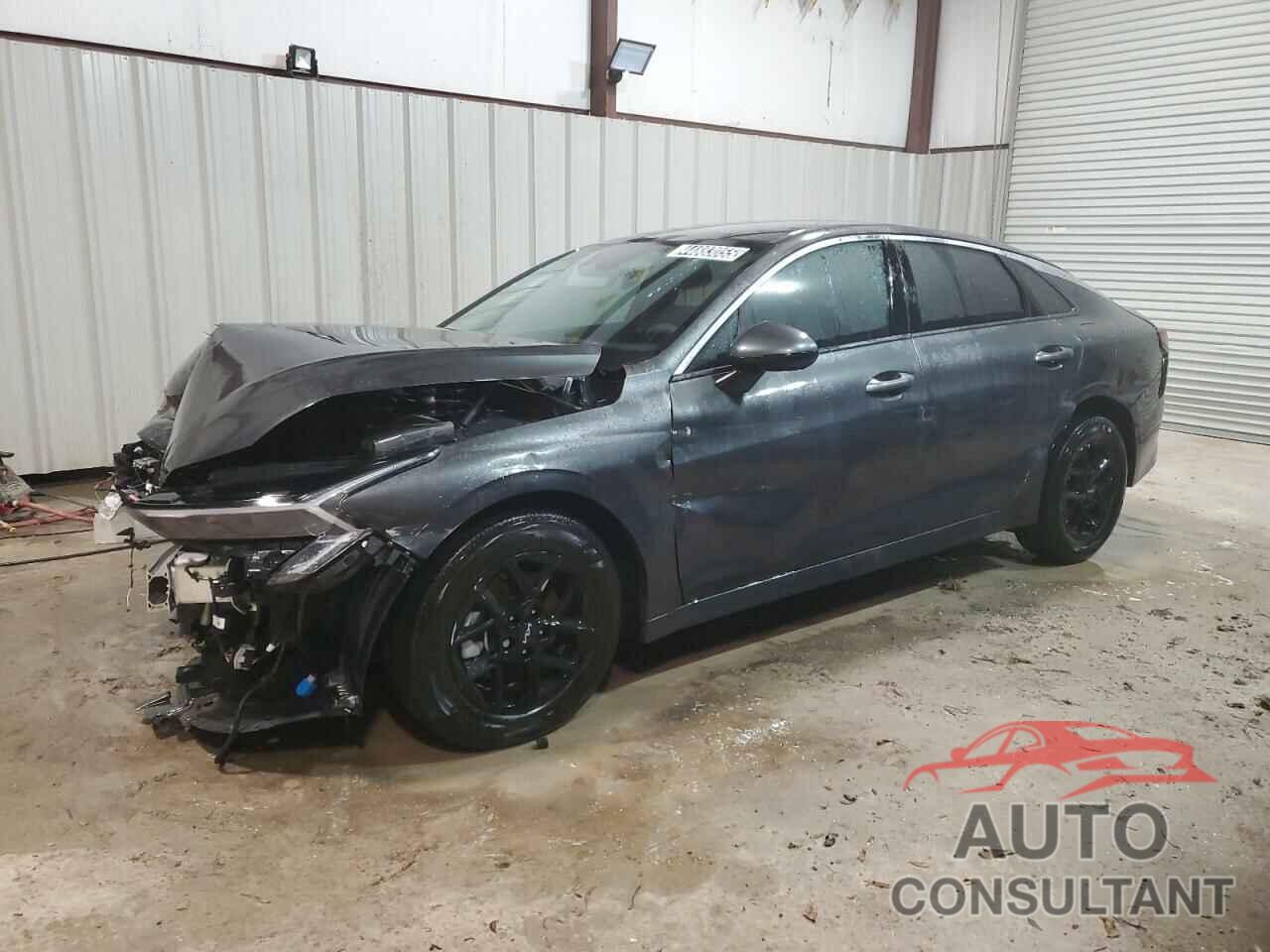KIA K5 2025 - KNAG24J76S5276911