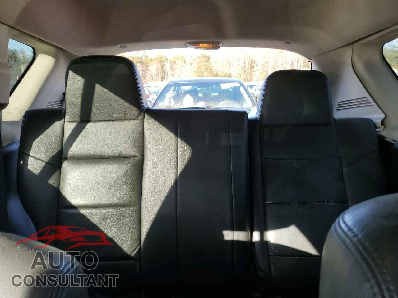 JEEP COMPASS 2012 - 1C4NJDEB3CD616311