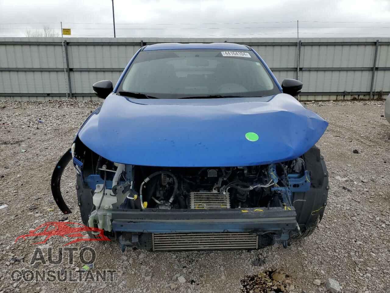 MITSUBISHI ECLIPSE 2019 - JA4AT4AA9KZ020704