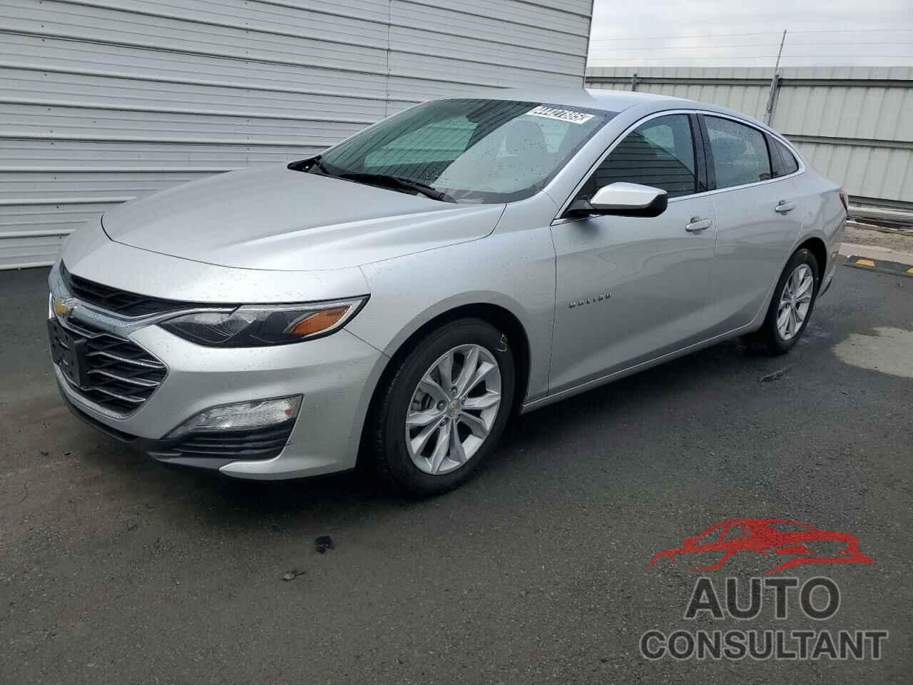 CHEVROLET MALIBU 2022 - 1G1ZD5ST0NF167116