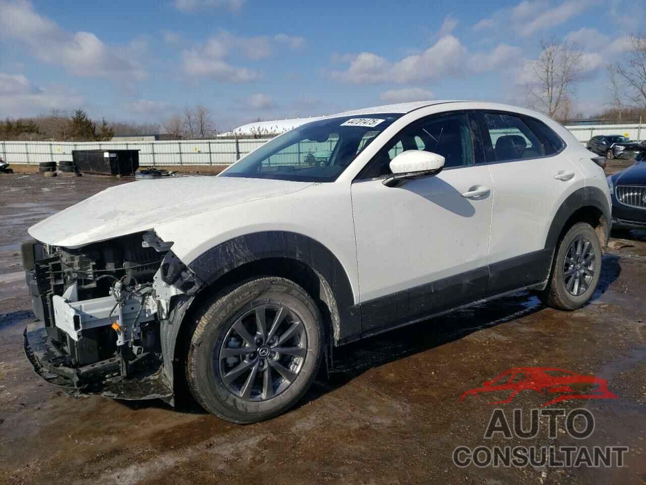 MAZDA CX30 2021 - 3MVDMBAL3MM227419