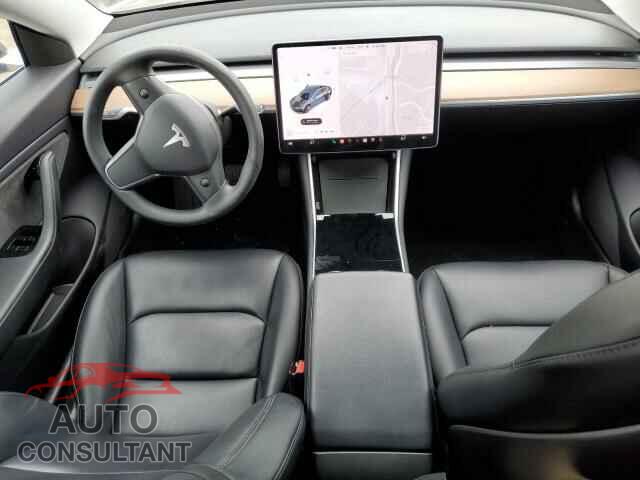 TESLA MODEL 3 2019 - 5YJ3E1EB7KF521509