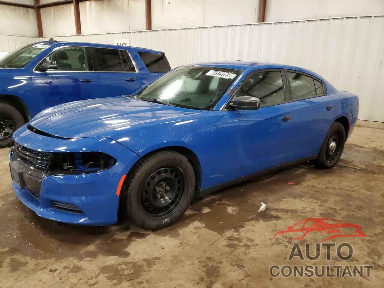 DODGE CHARGER 2017 - 2C3CDXKT9HH664150