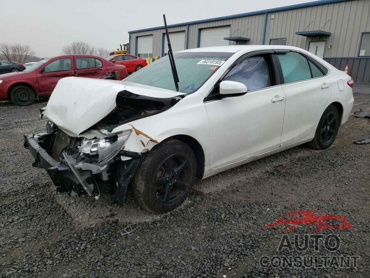 TOYOTA CAMRY 2015 - 4T1BF1FK7FU982760