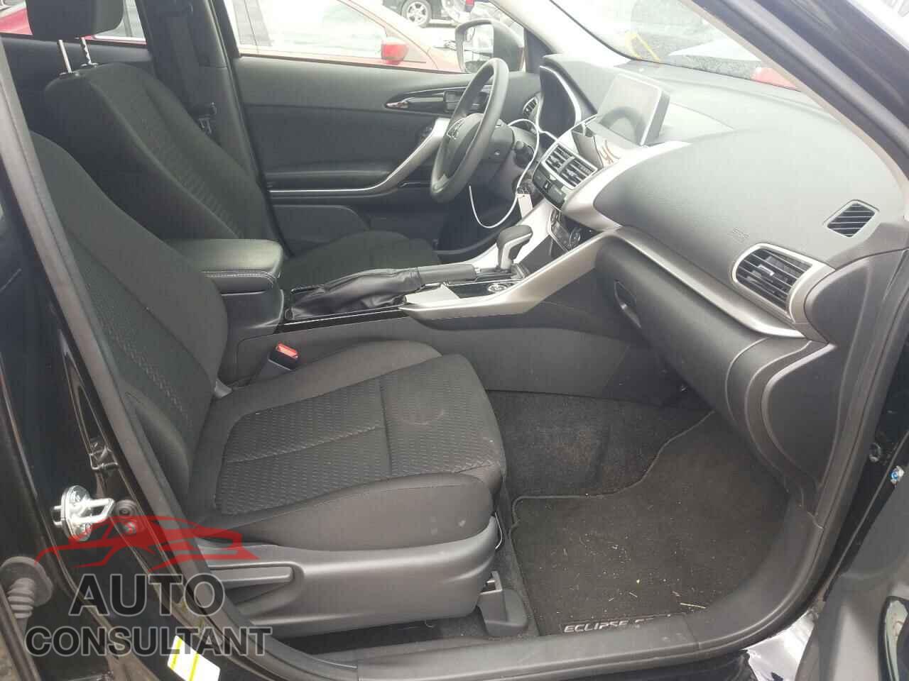 MITSUBISHI ECLIPSE 2018 - JA4AT4AA6JZ063055