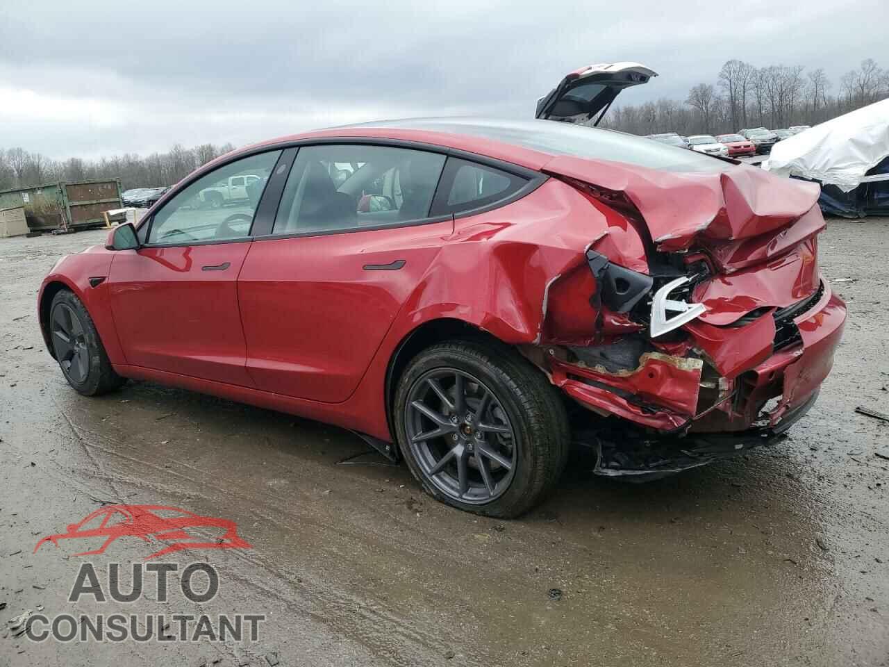 TESLA MODEL 3 2023 - 5YJ3E1EA8PF568062